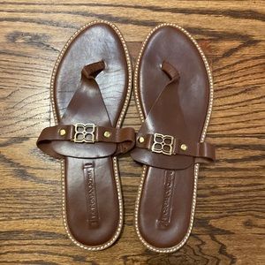 BCBG MAXAZRIA Women’s Sandals 81/2